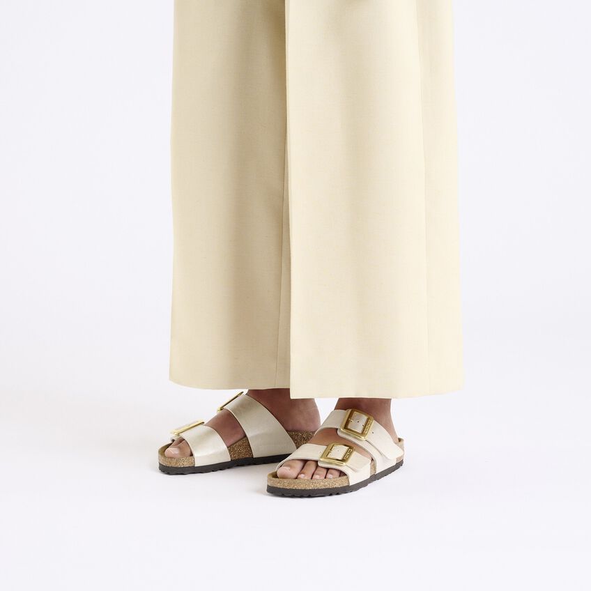 Birkenstock | Sydney Luxe Buckle