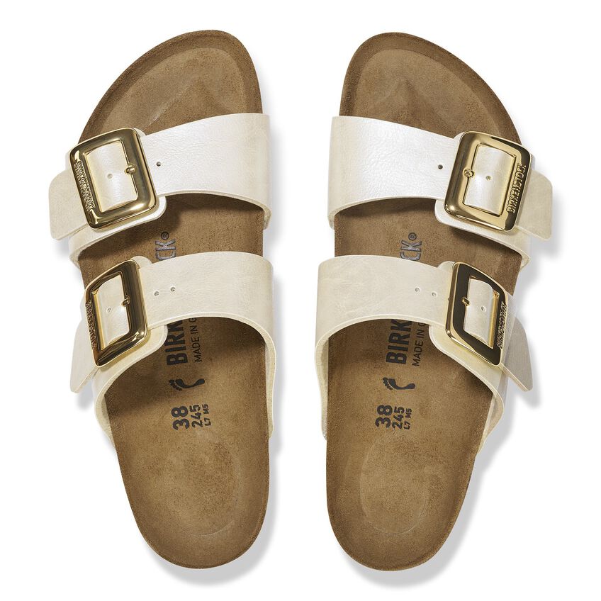Birkenstock | Sydney Luxe Buckle