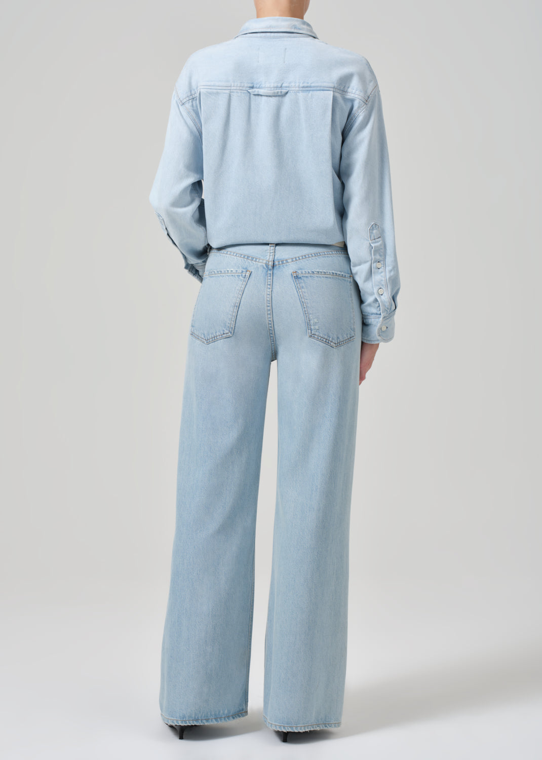 Citizens of Humanity | Paloma Baggy Alemayde