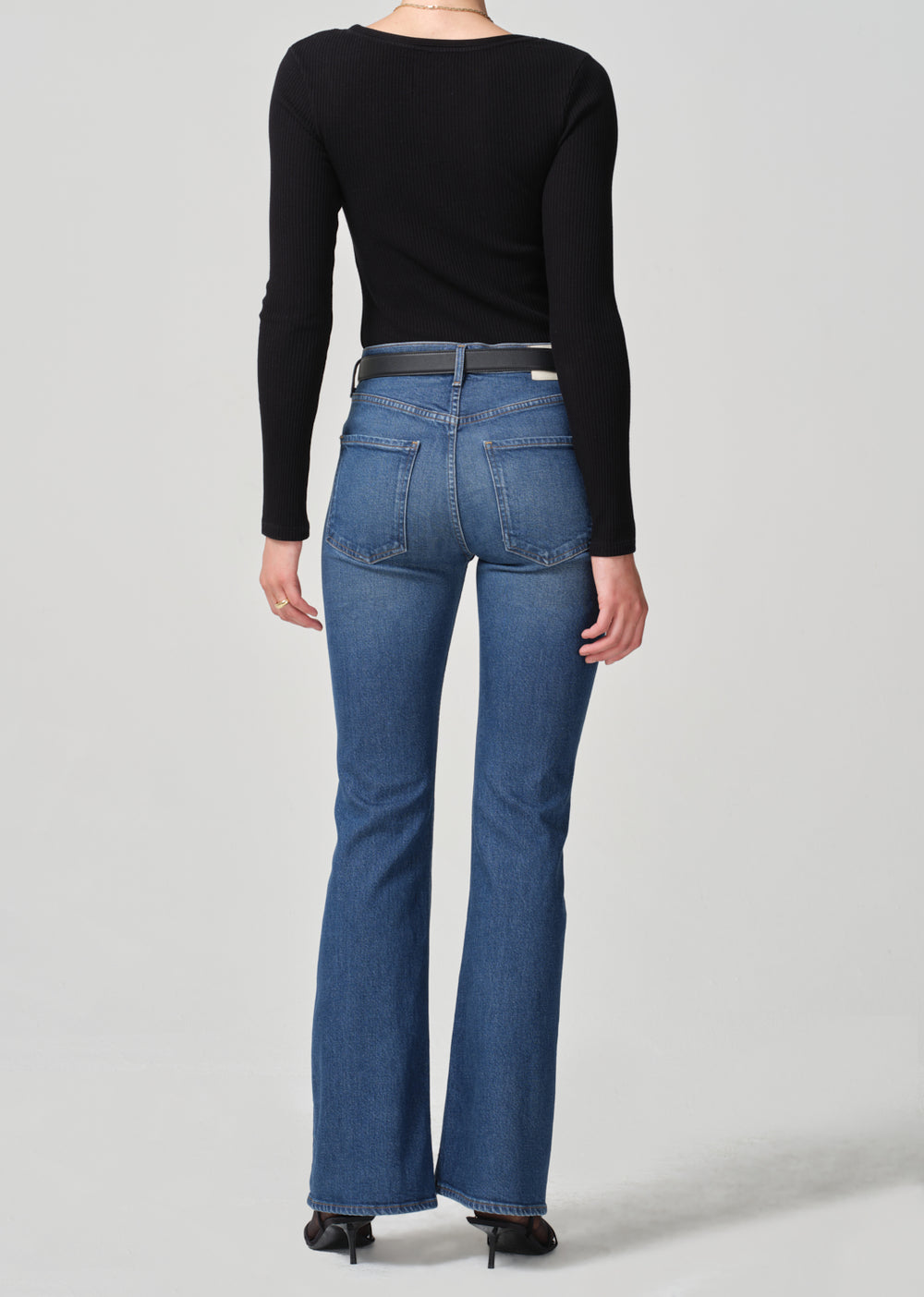 Citizens of Humanity | Isola Flare Jean 32"