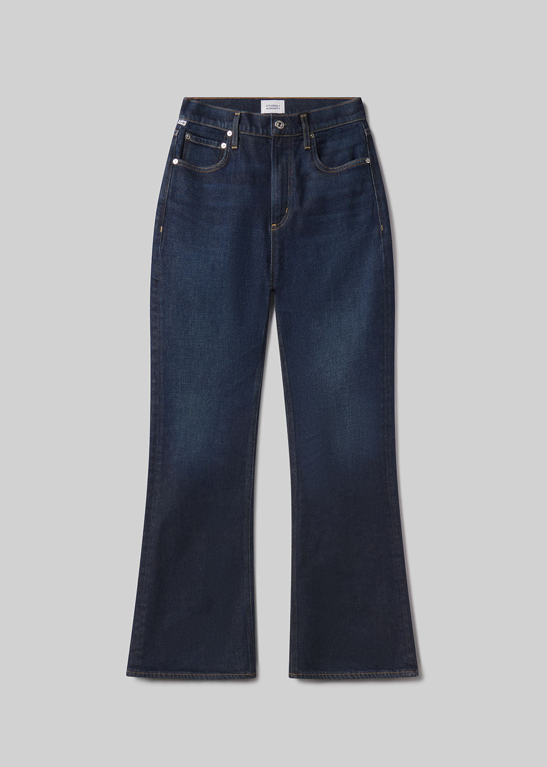 Citizens of Humanity | Kimberly 70s Flare | Madison