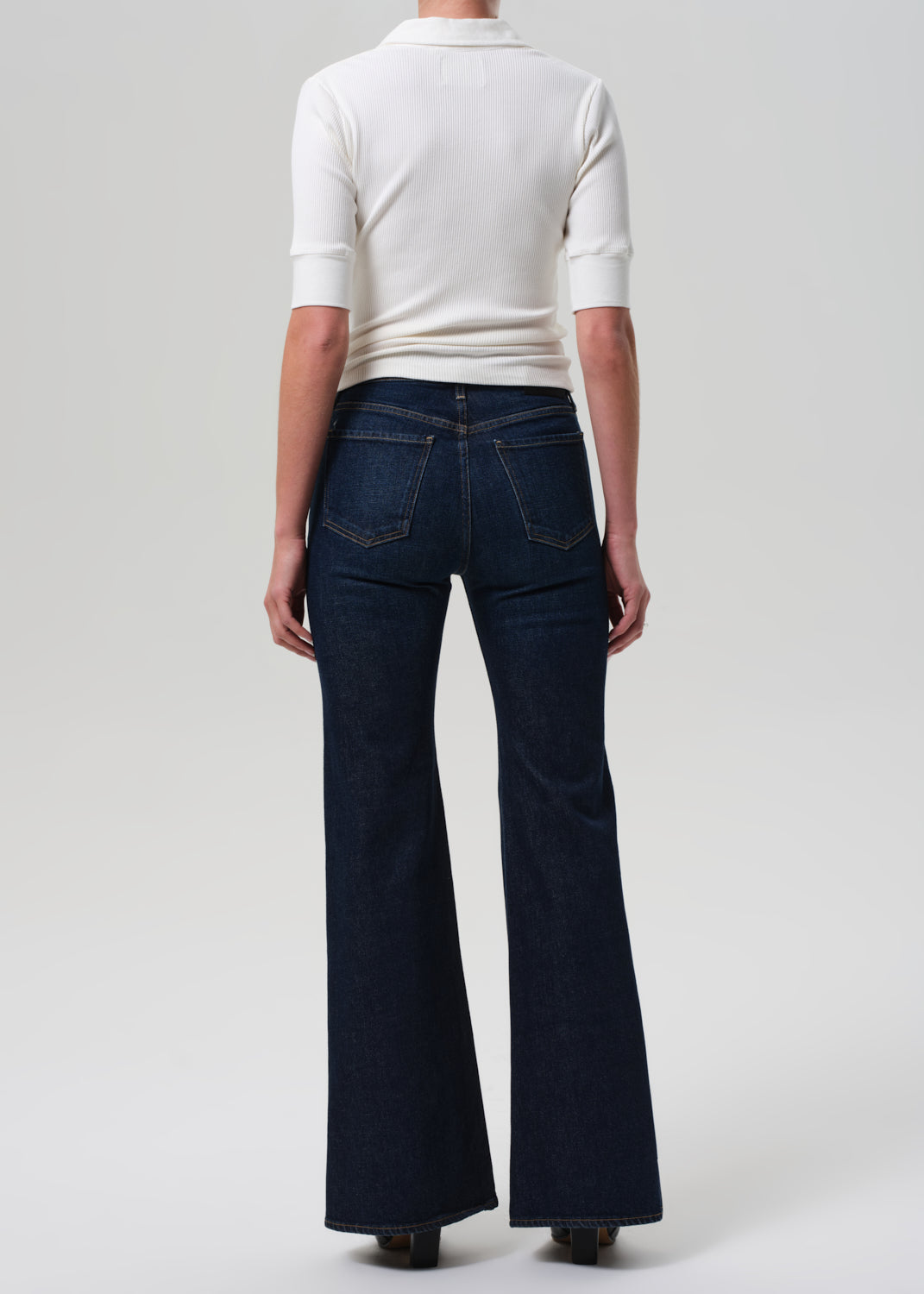 Citizens of Humanity | Kimberly 70s Flare | Madison