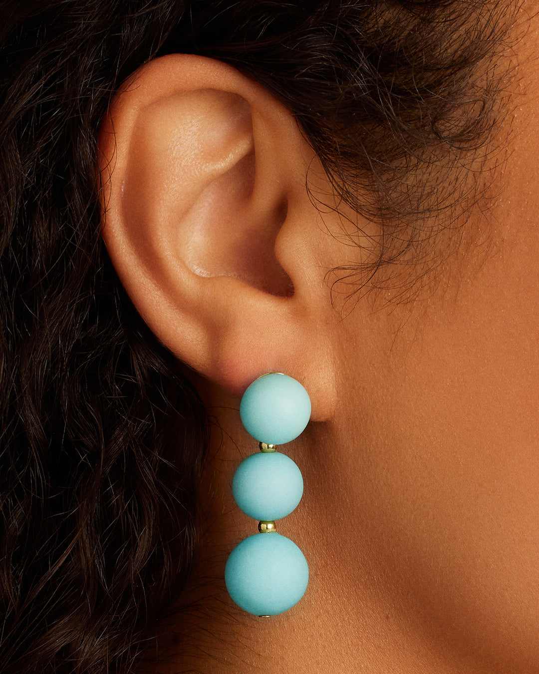 Gorjana | Iris Earring