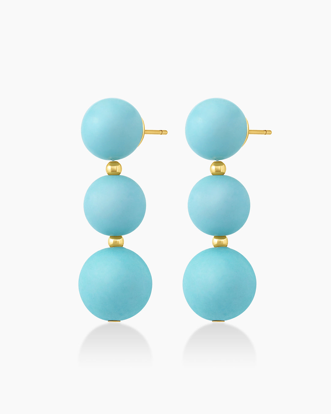 Gorjana | Iris Earring