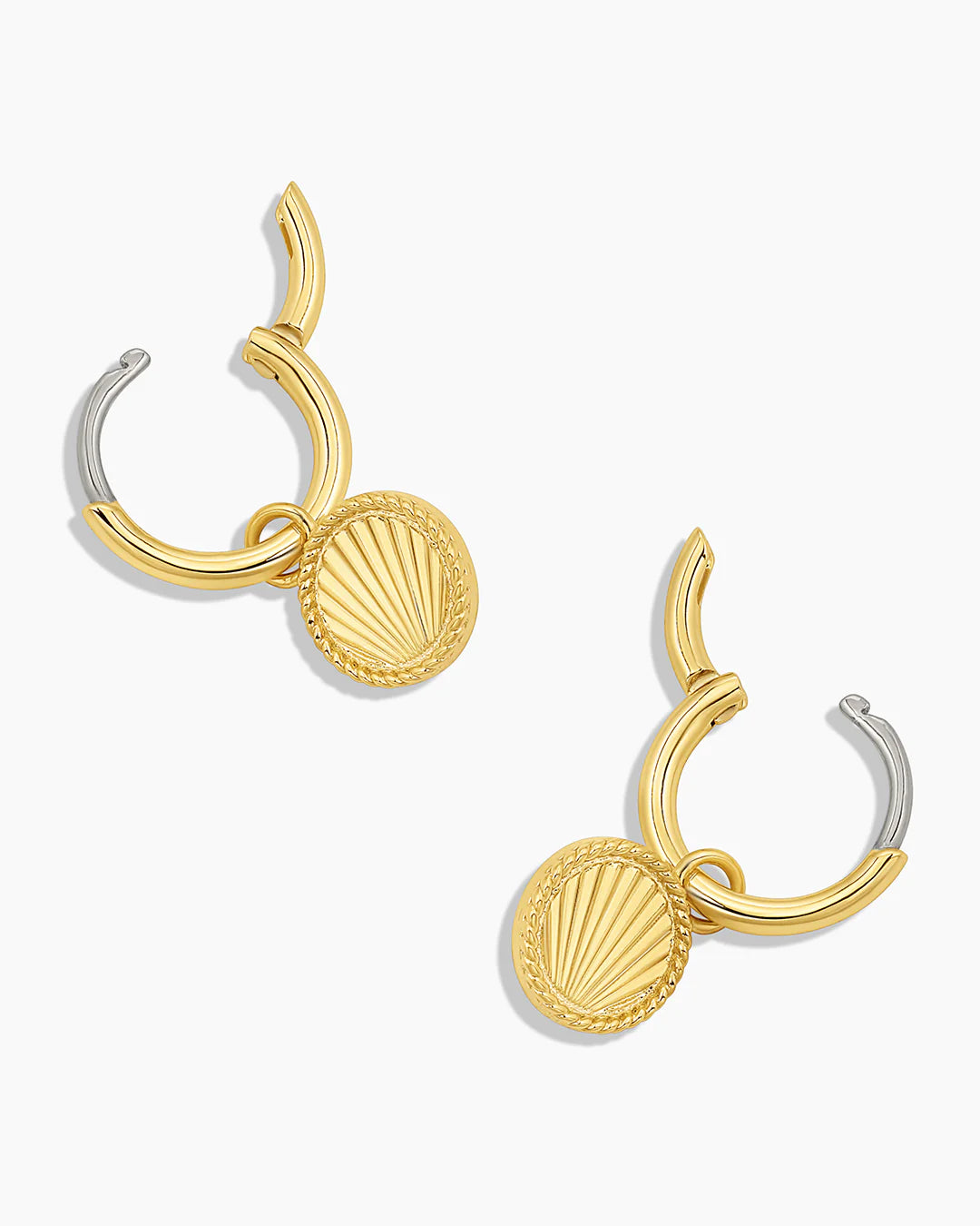 Gorjana | Sunny Huggies