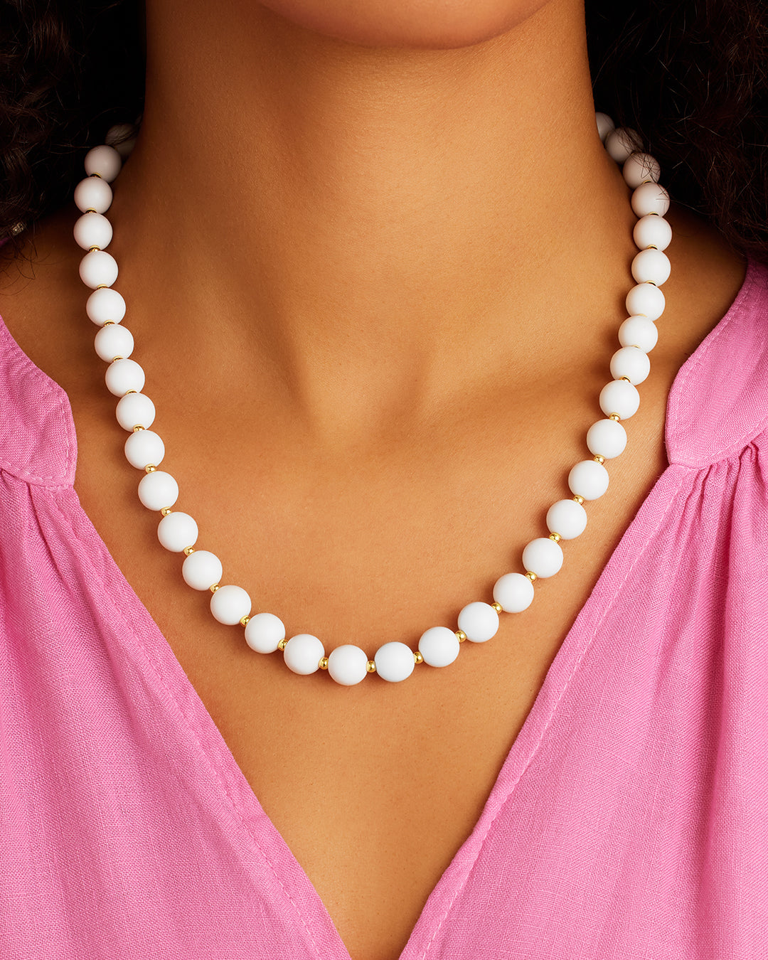 Gorjana | Iris Necklace