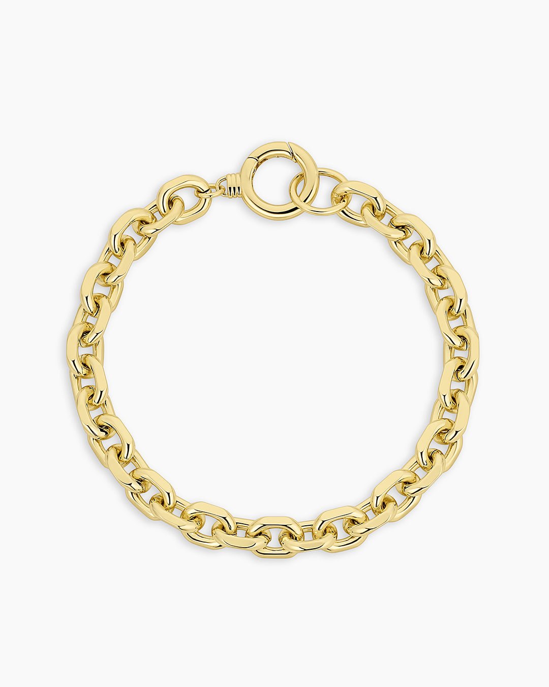 Gorjana | Asher Statement Bracelet