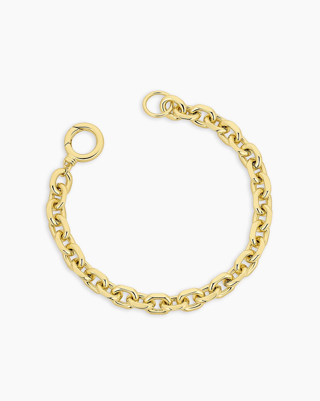Gorjana | Asher Statement Bracelet