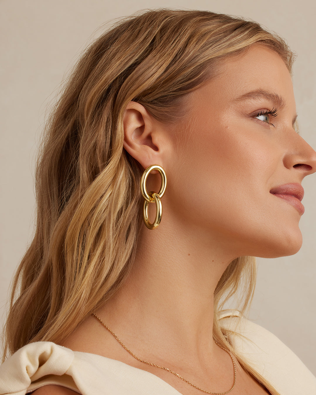 Gorjana | Lou Drop Earrings