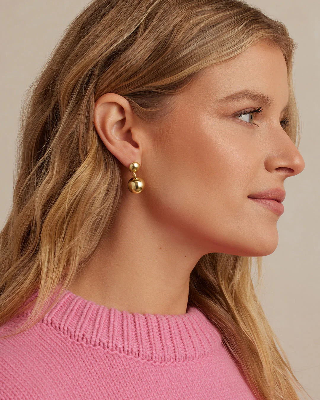 Gorjana | Newport Drop Earrings
