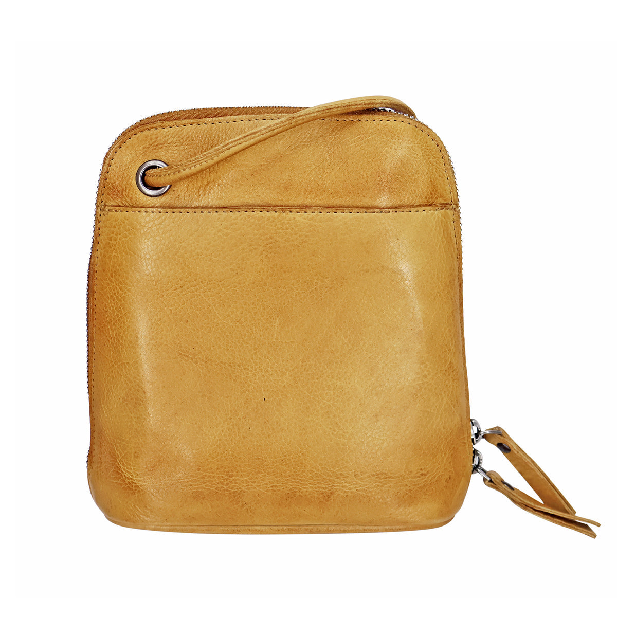 Latico | Lilly Leather Crossbody Bag