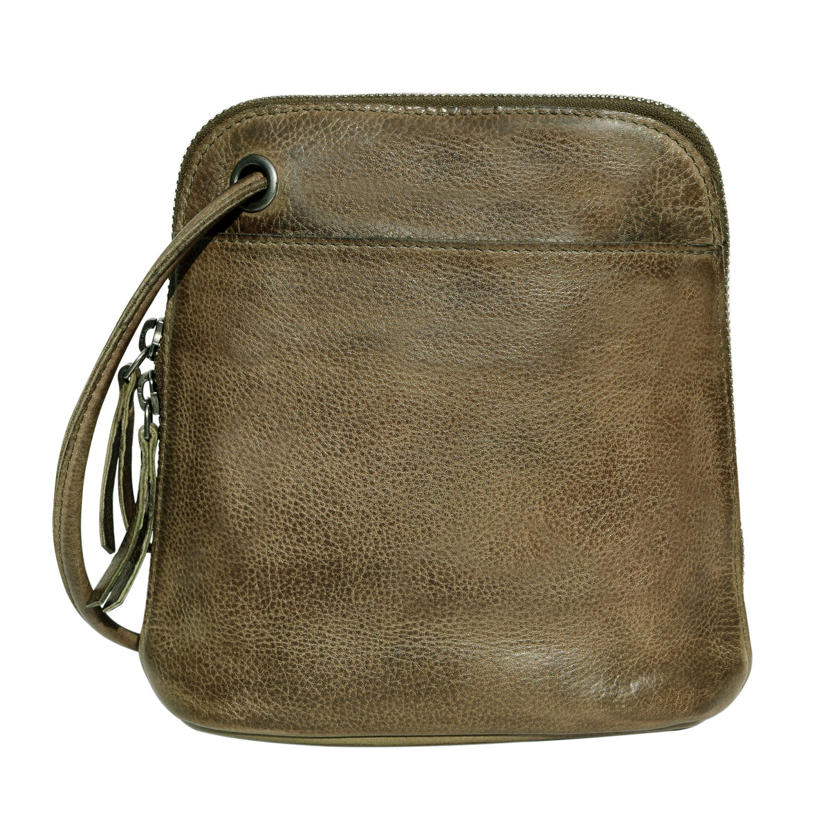 Latico | Lilly Leather Crossbody Bag