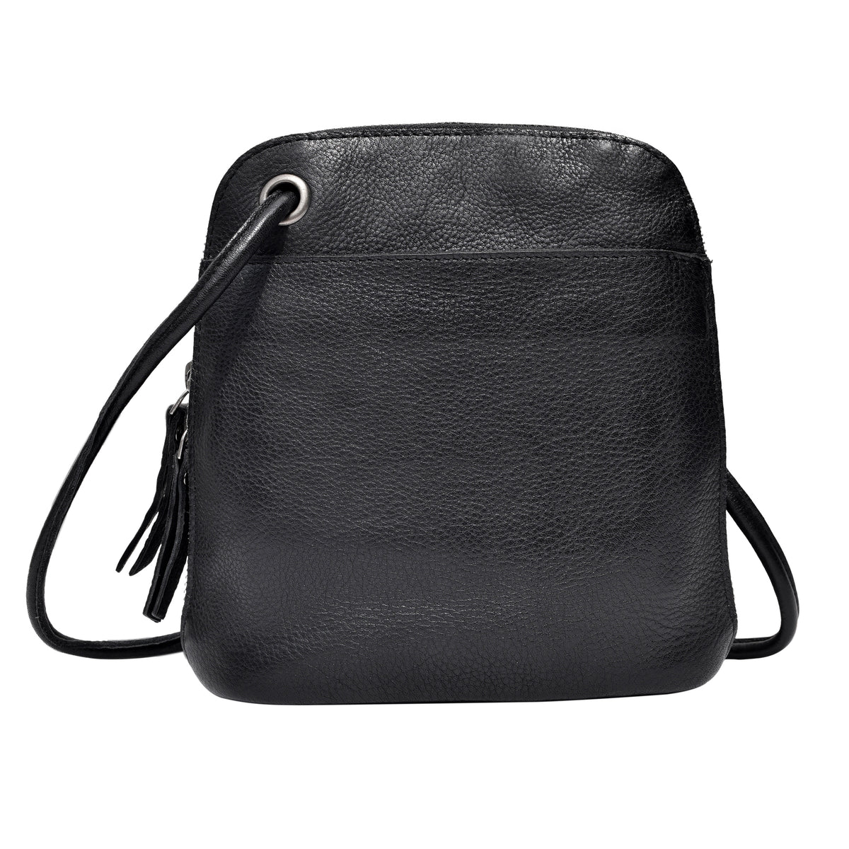 Latico | Lilly Leather Crossbody Bag