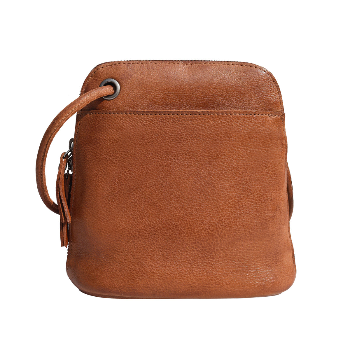 Latico | Lilly Leather Crossbody Bag