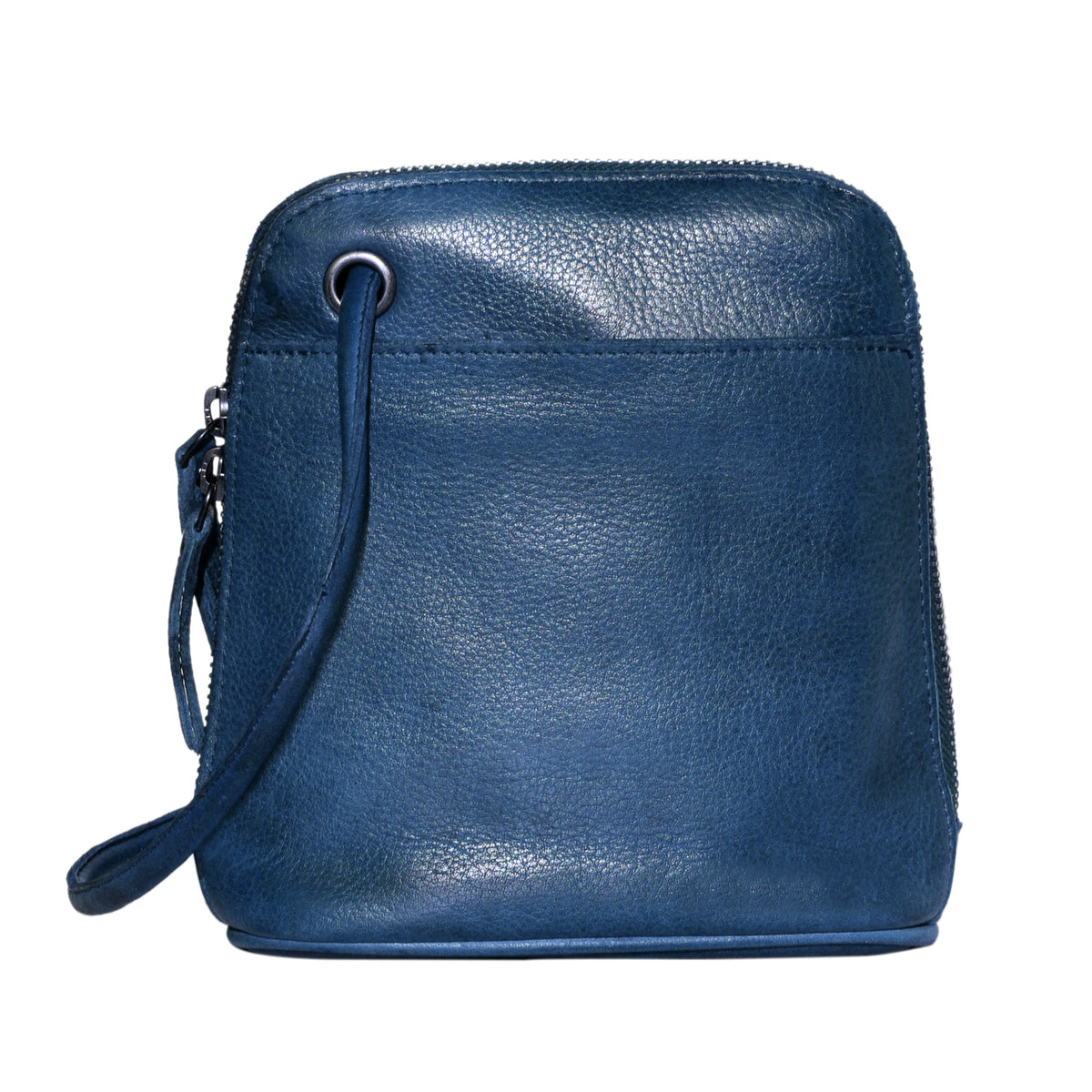 Latico | Lilly Leather Crossbody Bag