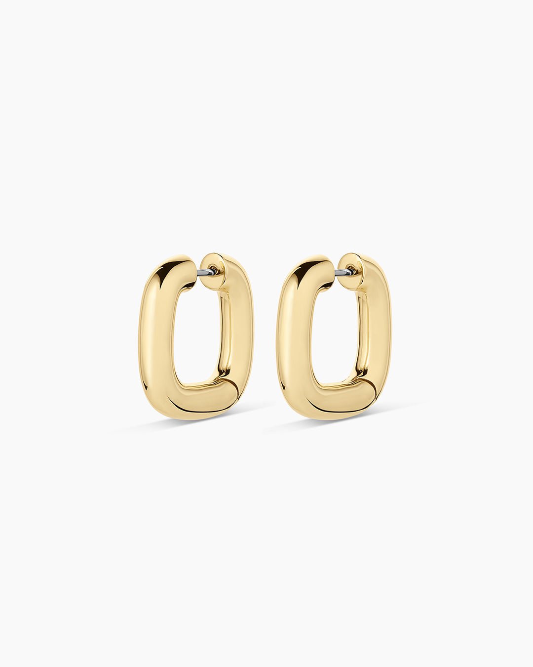 Gorjana | Charlie Hoops