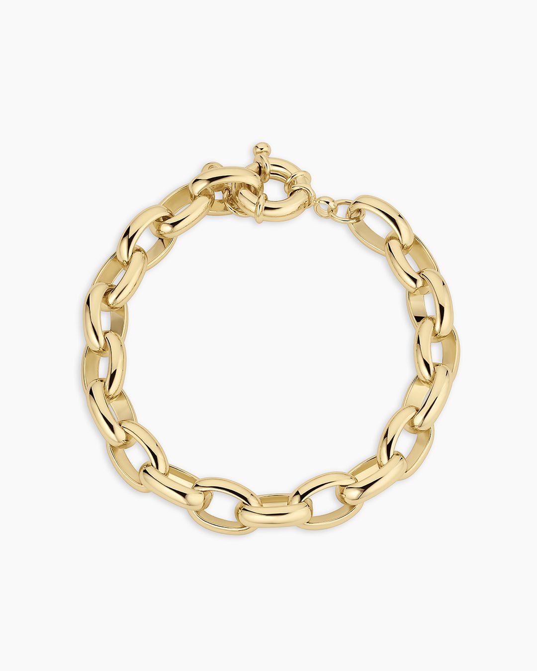 Gorjana | Avery Statement Bracelet