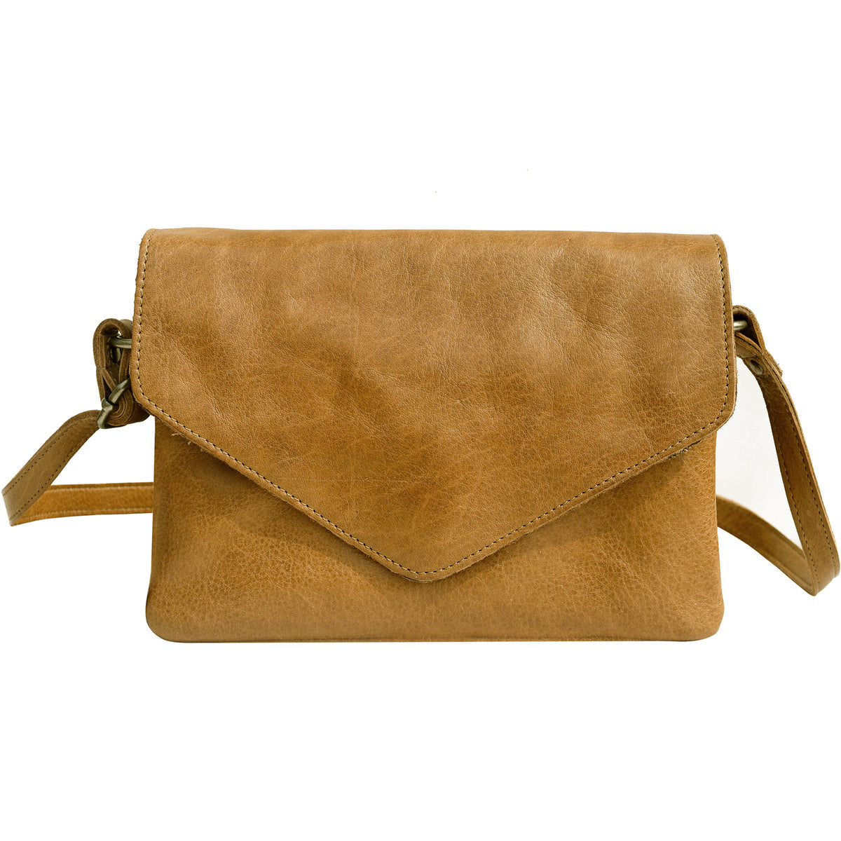 Latico Leathers | Harbor Crossbody