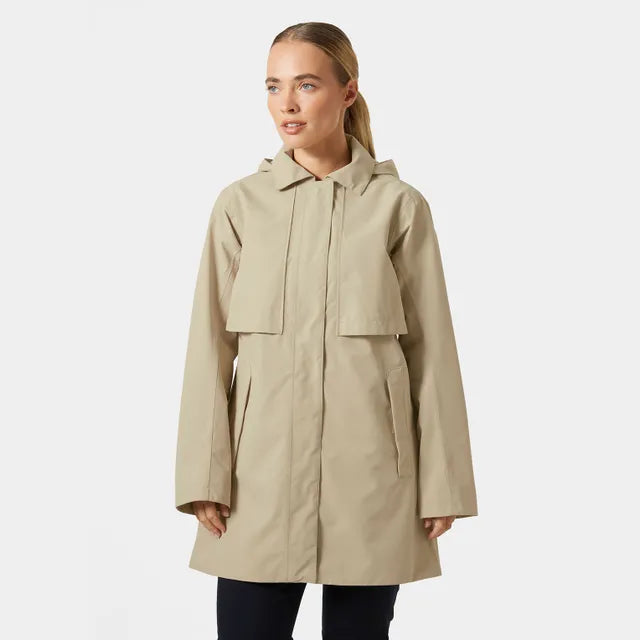 Helly Hansen | Lilja Rain Coat