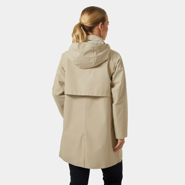 Helly Hansen | Lilja Rain Coat