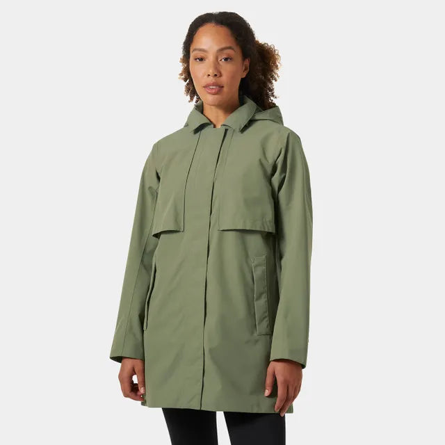 Helly Hansen | Lilja Rain Coat