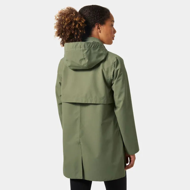 Helly Hansen | Lilja Rain Coat