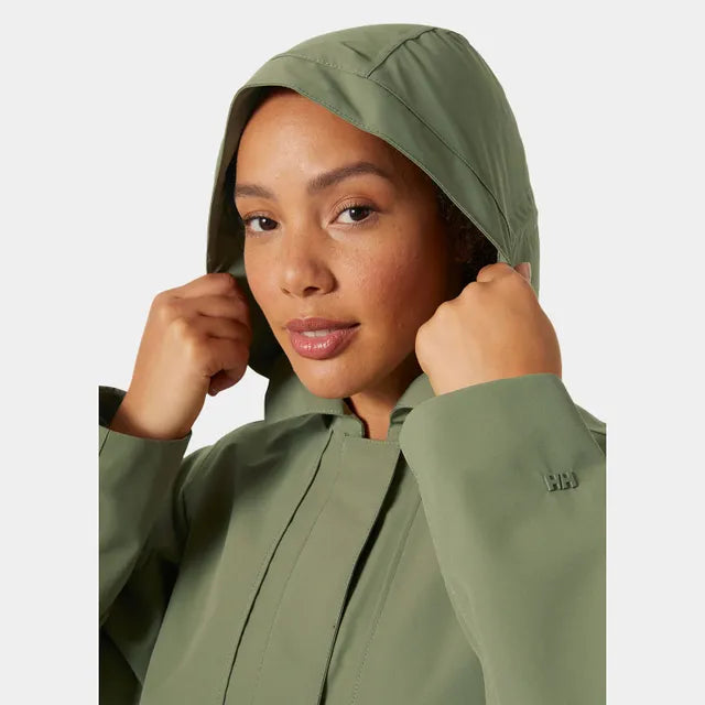 Helly Hansen | Lilja Rain Coat