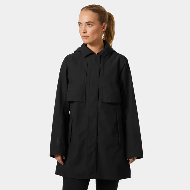 Helly Hansen | Lilja Rain Coat