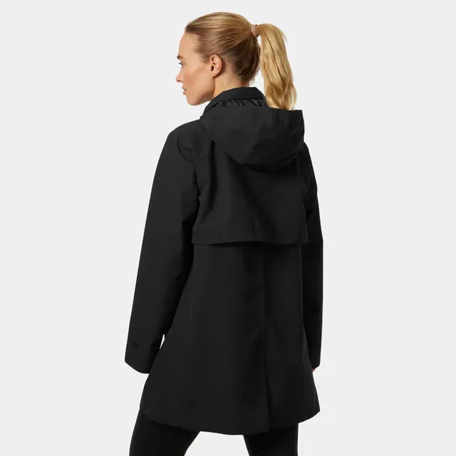 Helly Hansen | Lilja Rain Coat