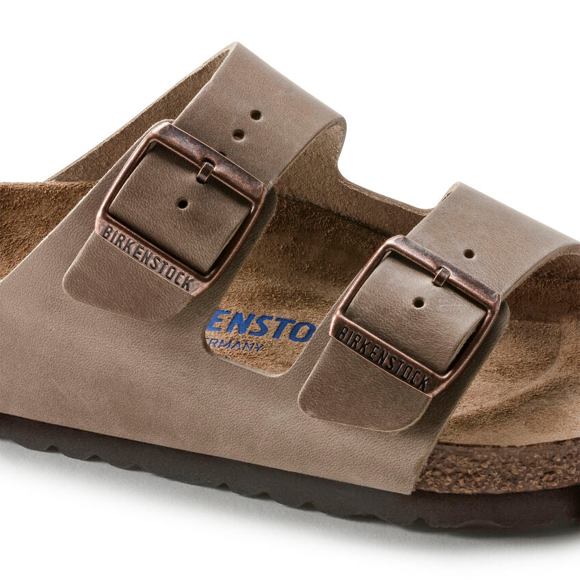Birkenstock | Arizona SFB | Leather