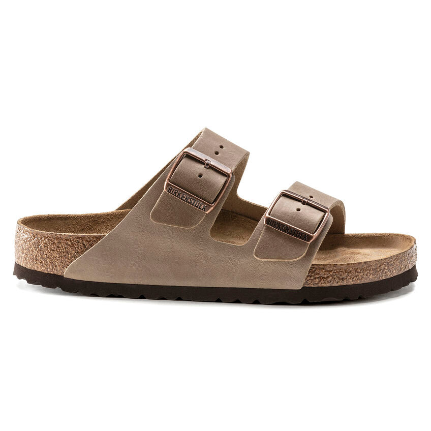 Birkenstock | Arizona SFB | Leather