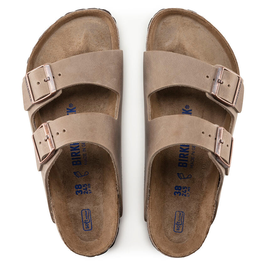 Birkenstock | Arizona SFB | Leather