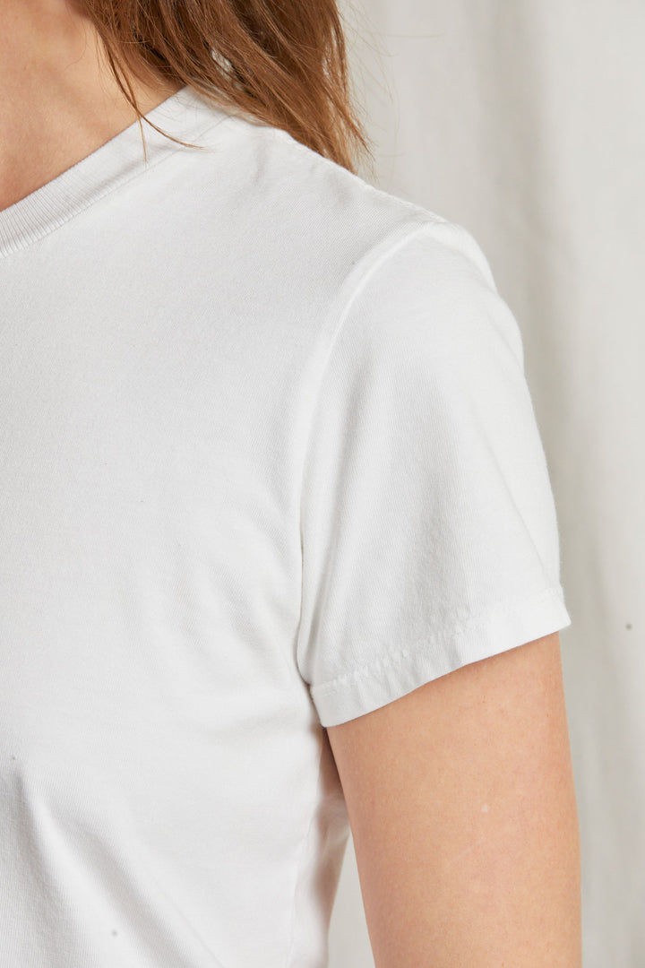 Perfectwhitetee |  Springsteen tee shirt
