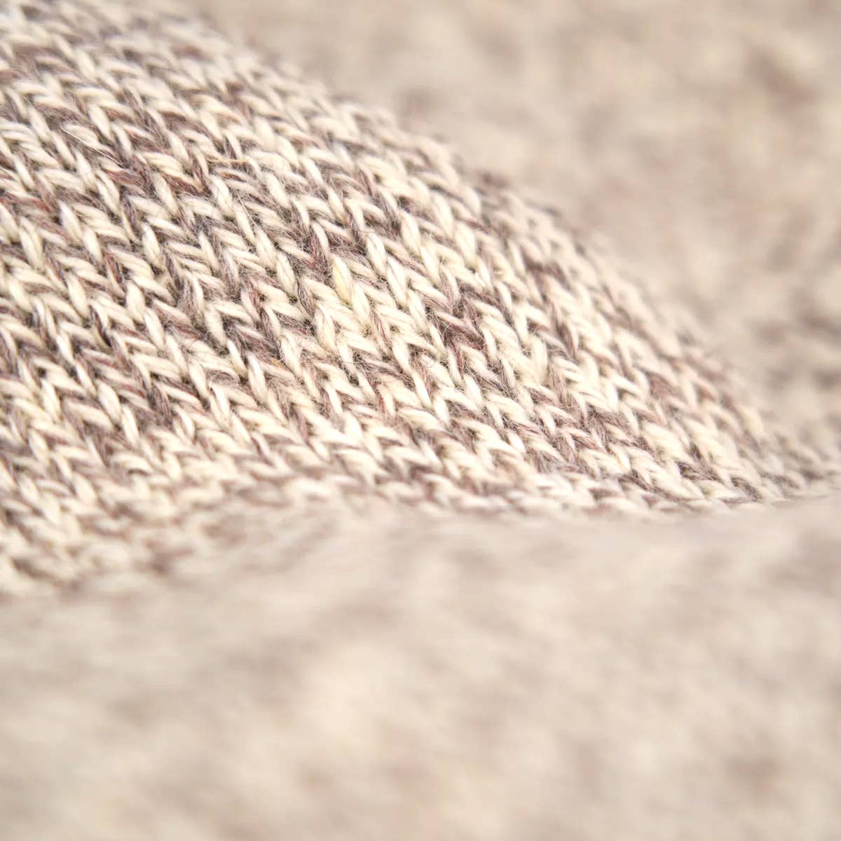 Upstate Stock | Ragg Wool Beanie