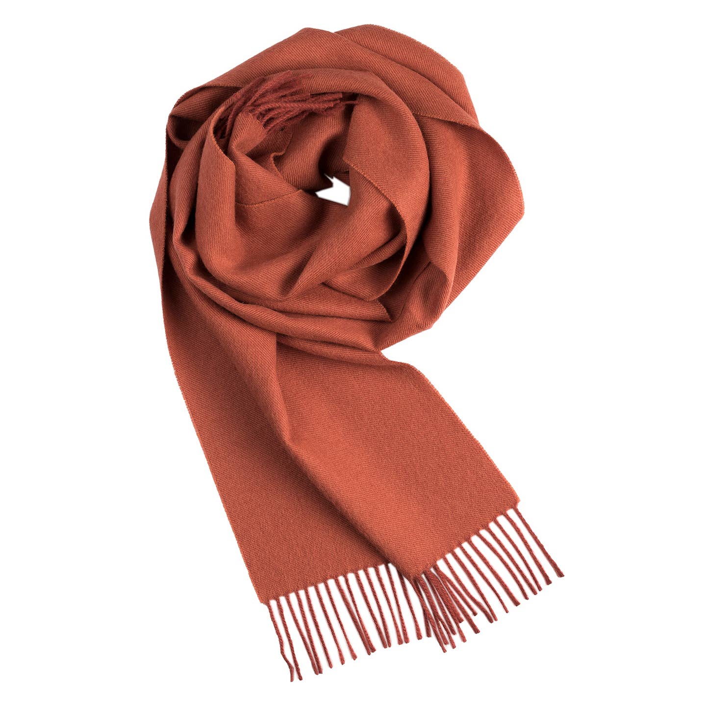 Shupaca | 100% Baby Alpaca Scarf