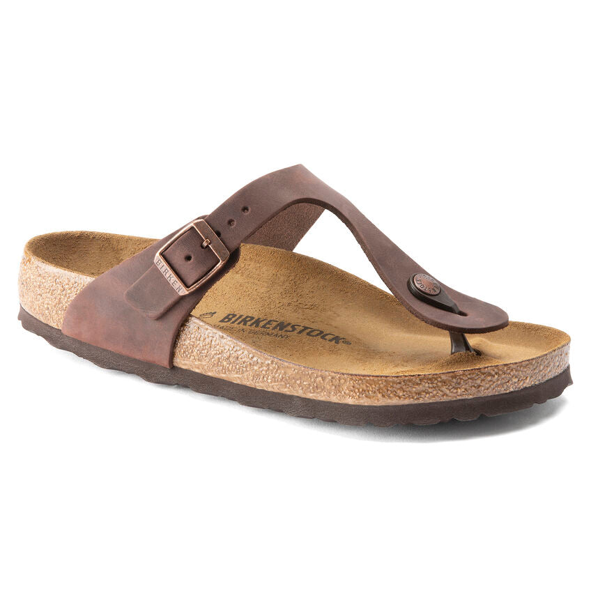 Birkenstock | Gizeh Habana