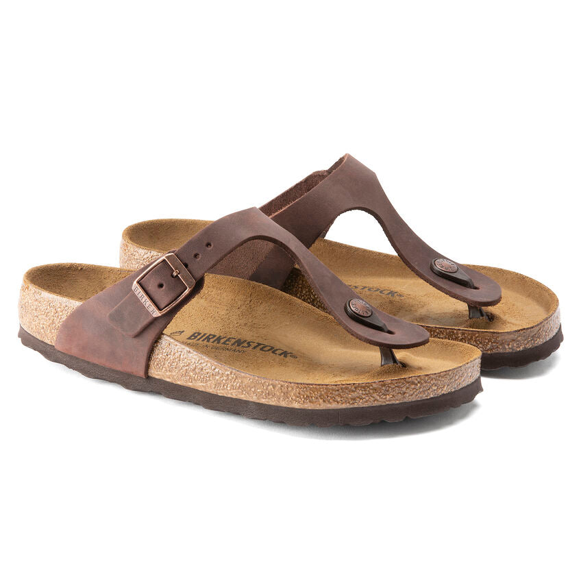 Birkenstock | Gizeh Habana