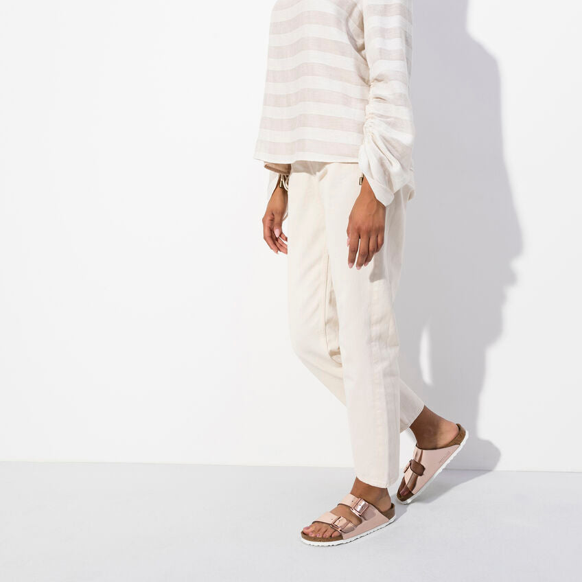 Birkenstock | Arizona Soft Footbed Copper