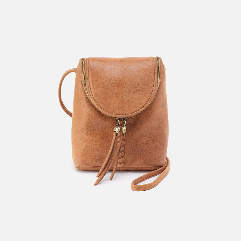 Hobo | Fern Crossbody | Whiskey