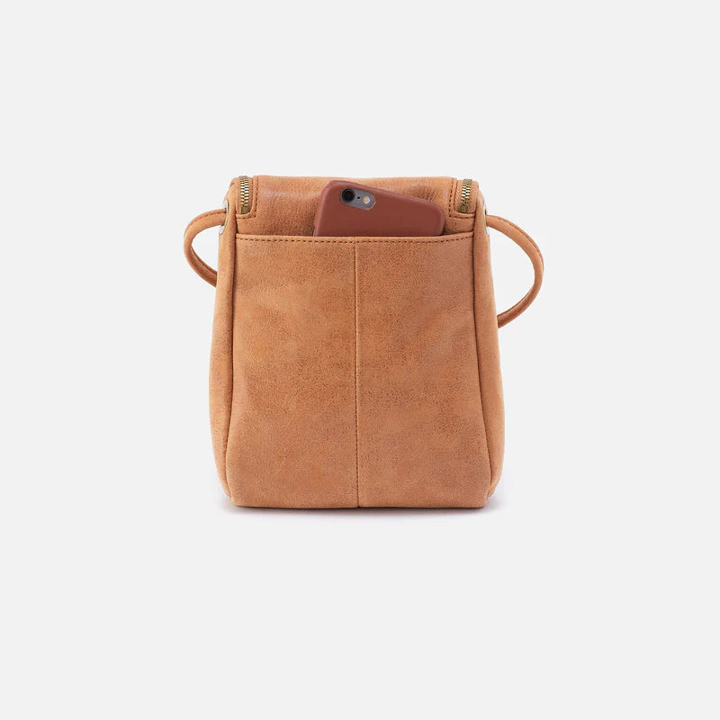 Hobo | Fern Crossbody | Whiskey