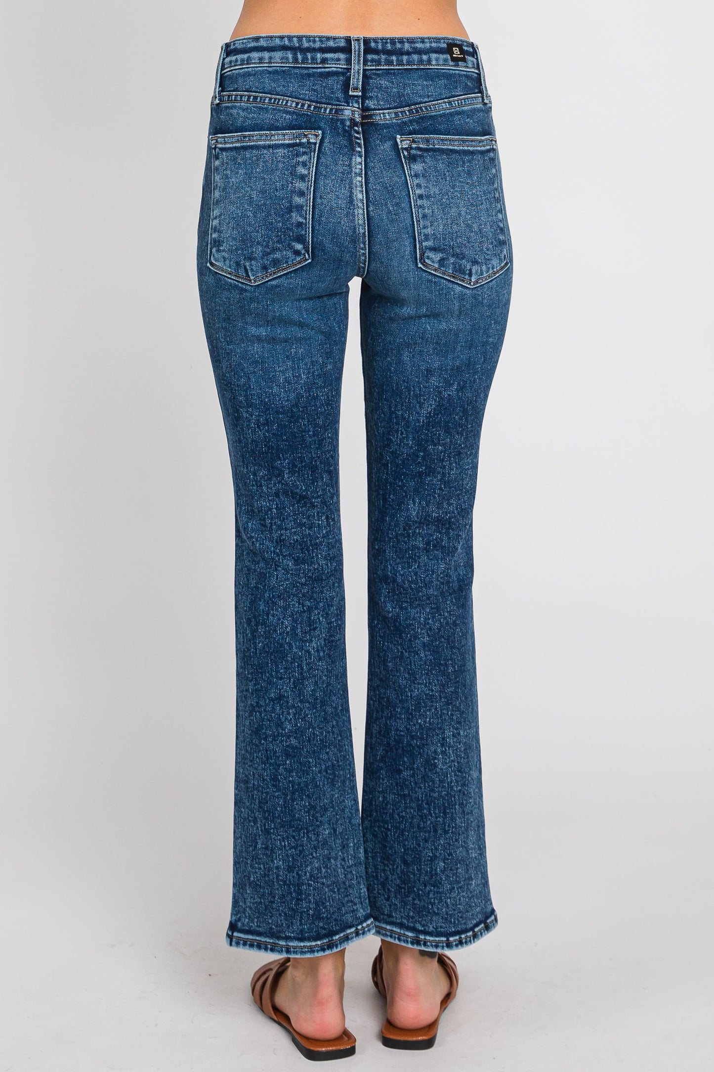 Dear John |Bambino Bootcut