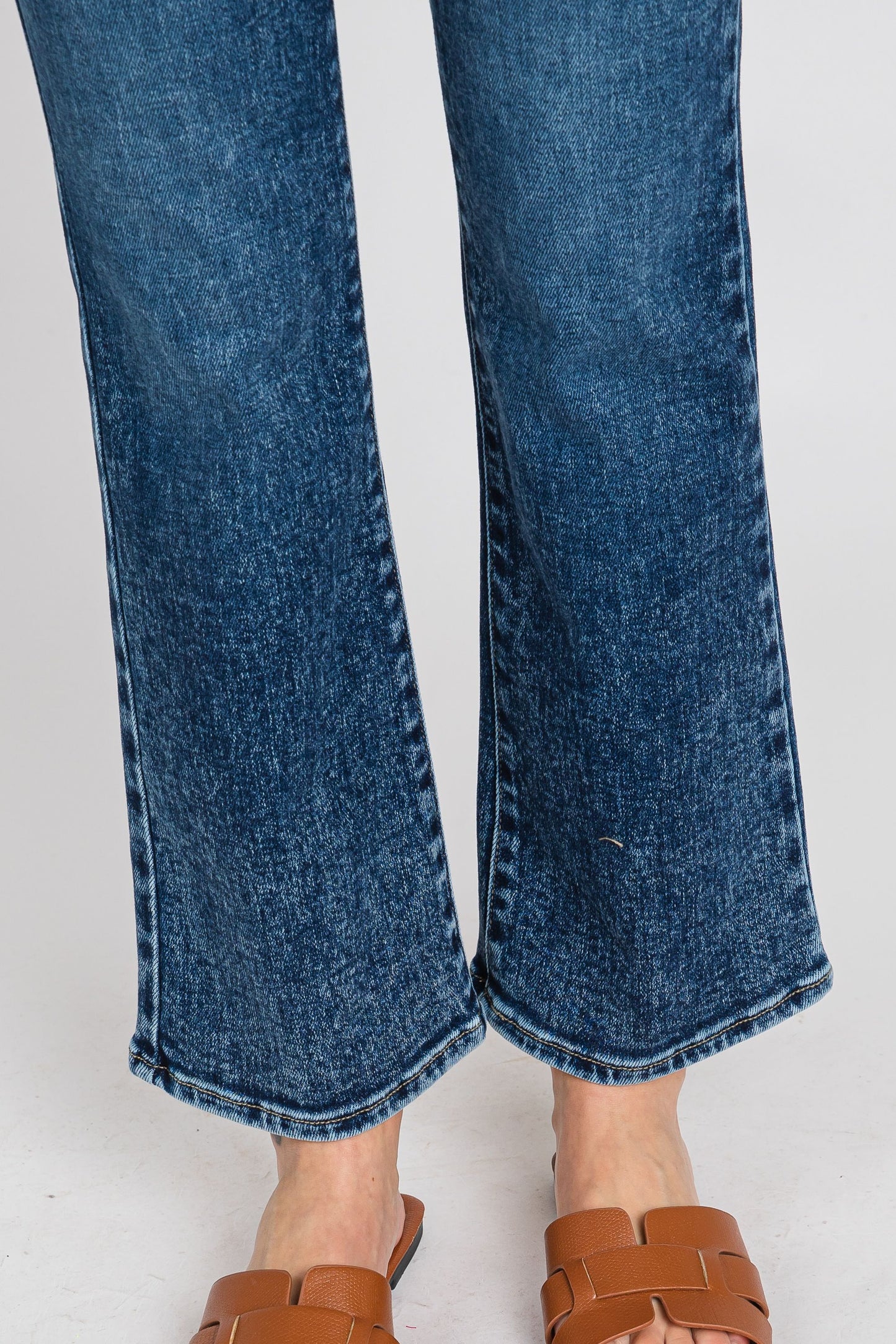 Dear John |Bambino Bootcut