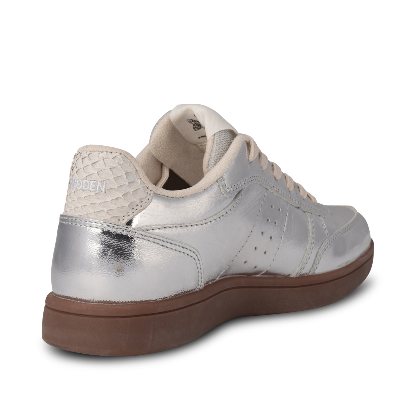 Woden | Bjork Sneaker