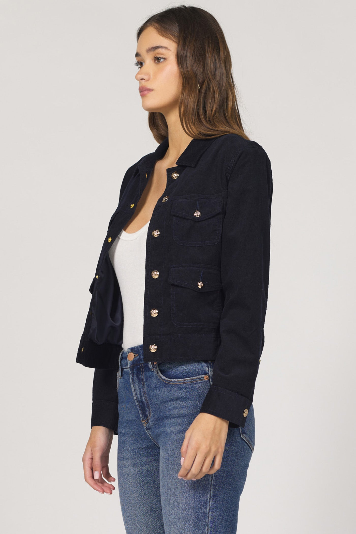 Dear John | Montana Jacket