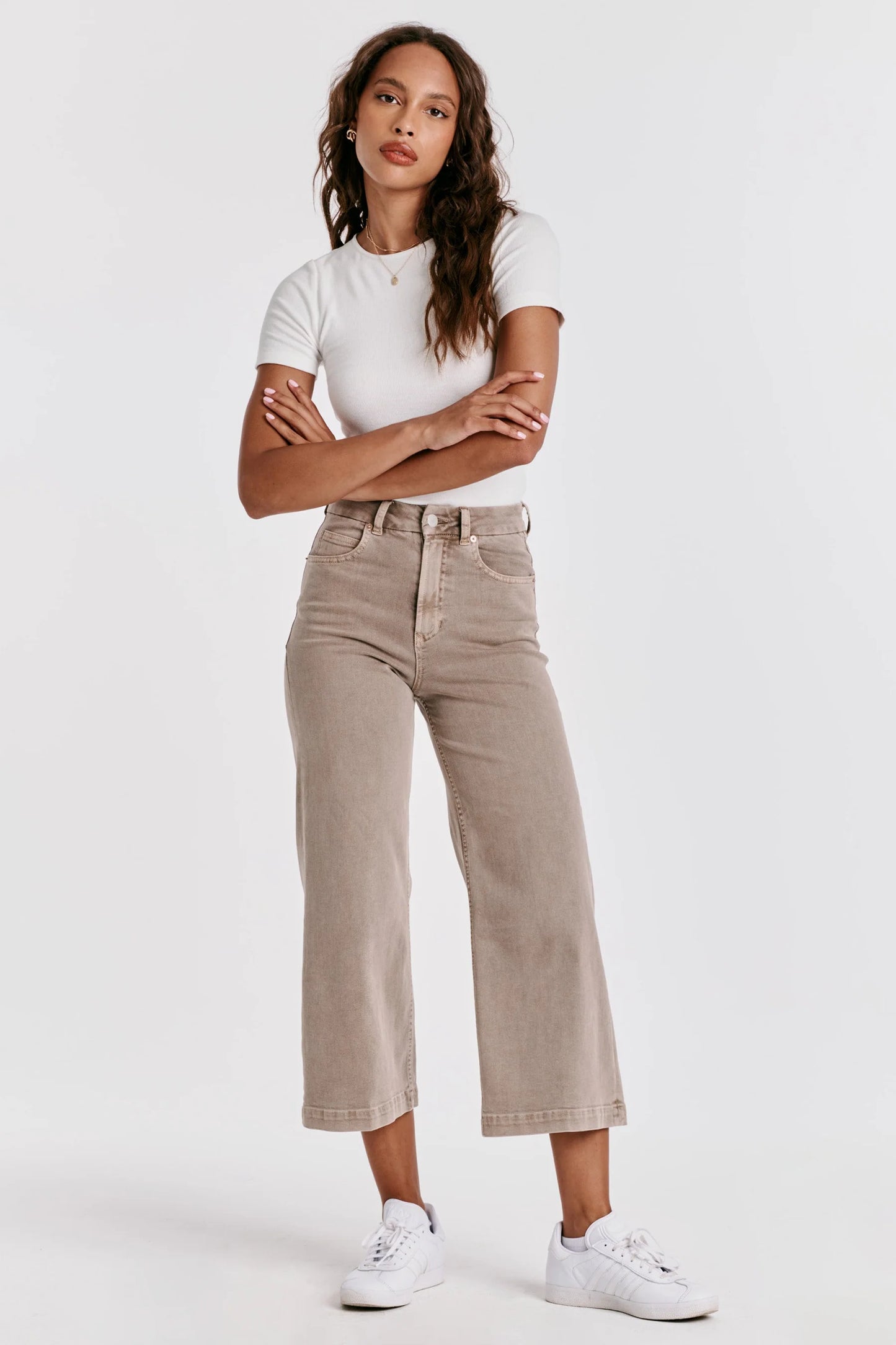 Dear John | Audrey | Super High Rise | Cropped