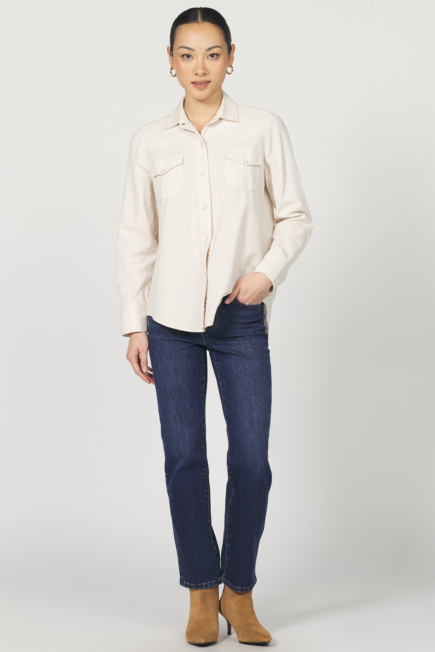 Dear John | Star Top
