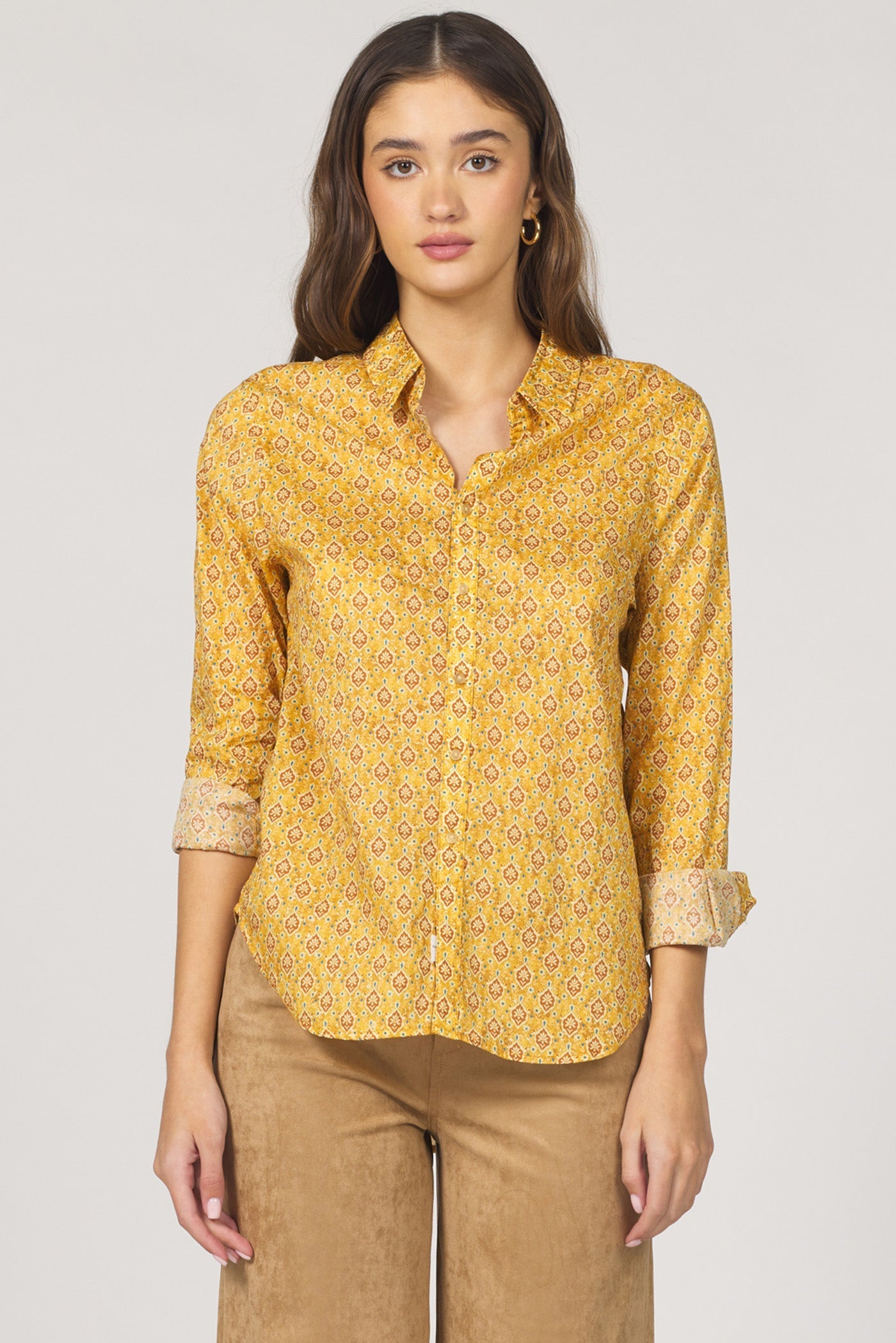 Dear John | Lolita top