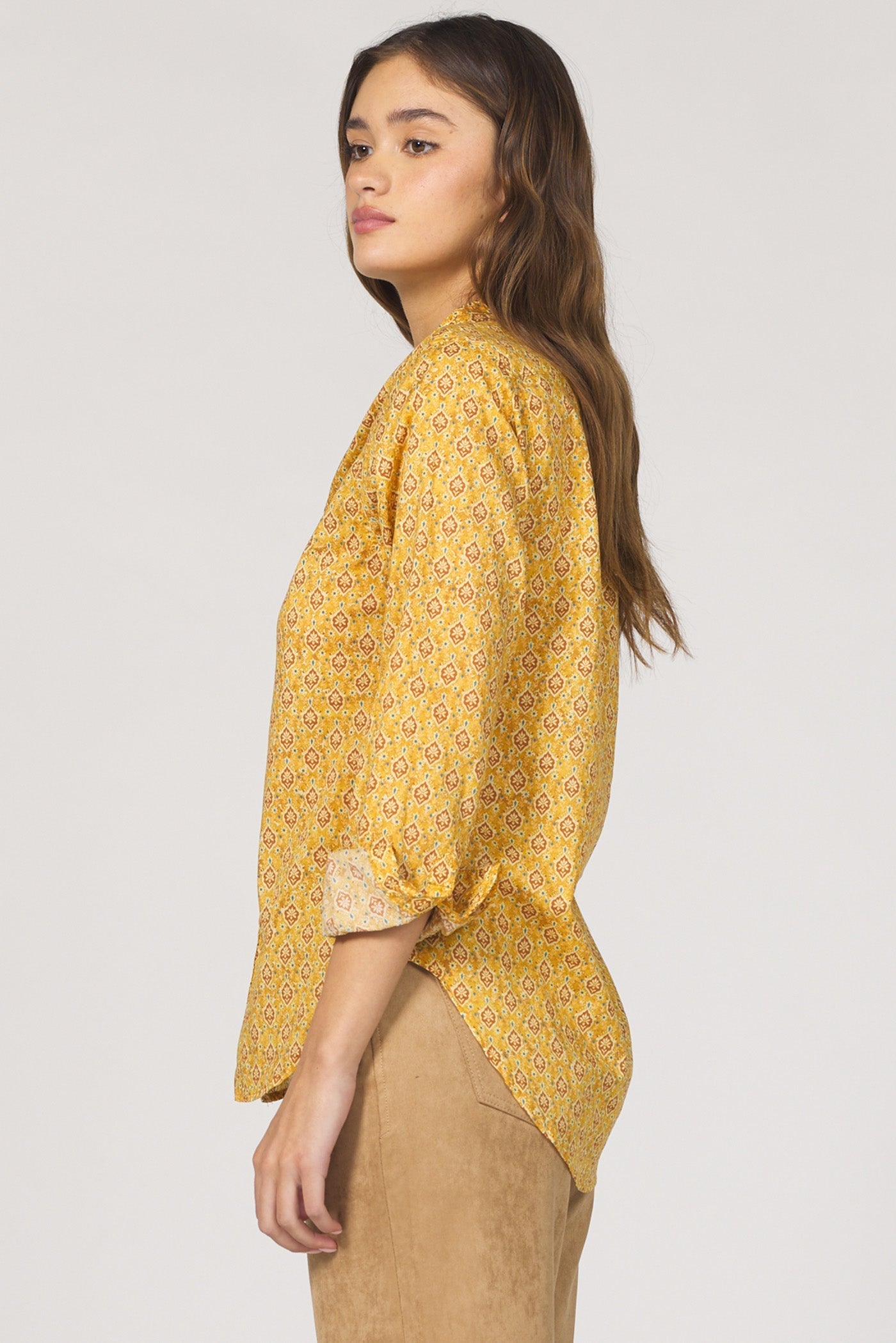 Dear John | Lolita top