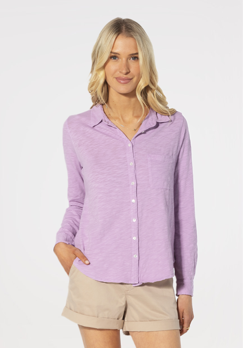 Dylan | Harper Shirt
