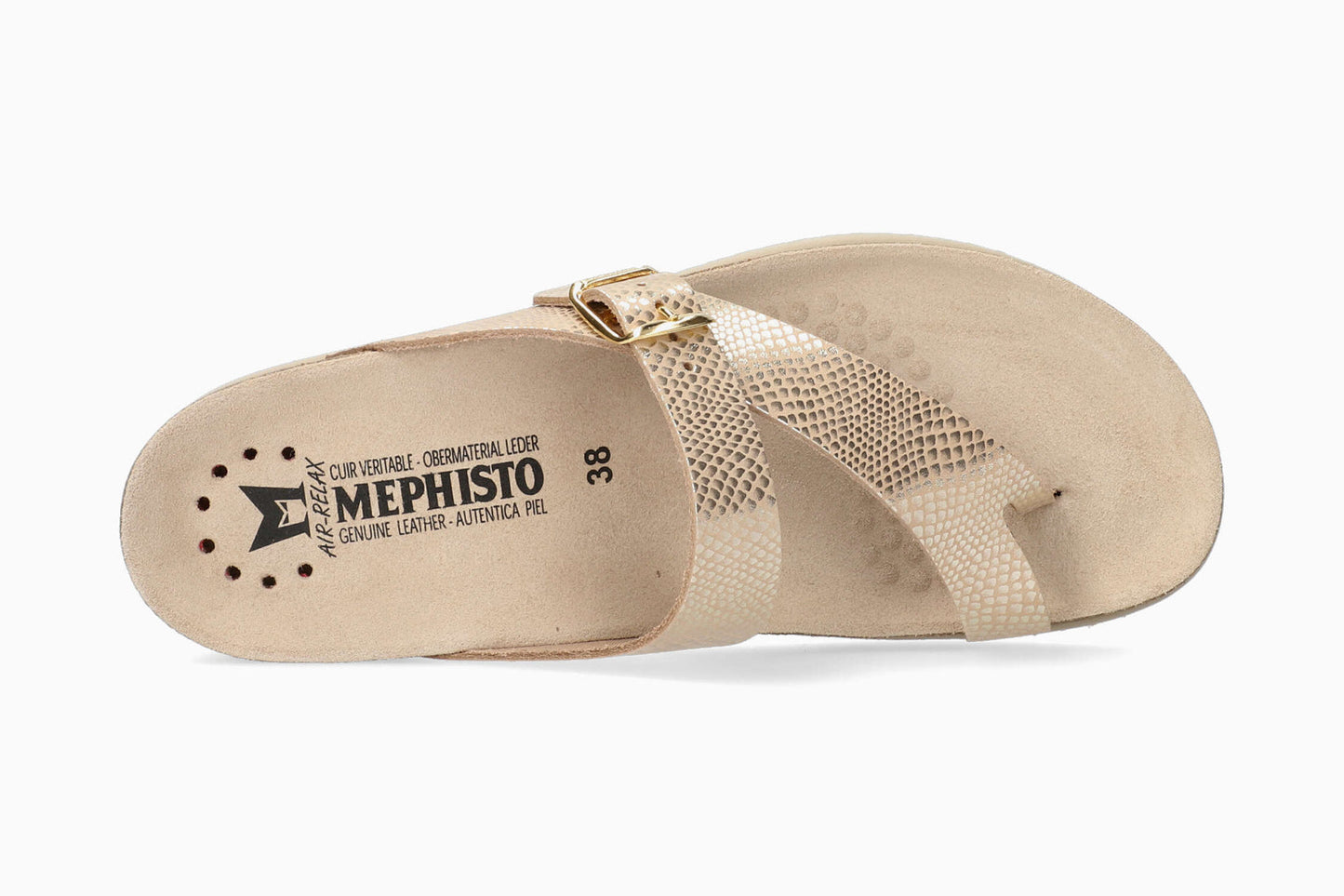 Mephisto| Helen Sandal